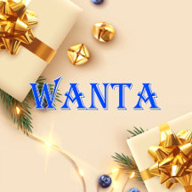 Wanta_Name T-Shirt