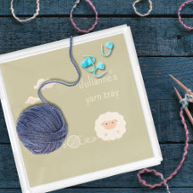 Cute useful things for knitters and crocheters