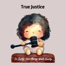 True Justice