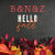 BNZ*BEA