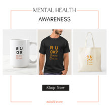 Mental Health Awareness Quotes