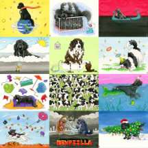 Calendriers Newfy Calendars