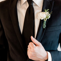 Colorful Wedding Ties Collection