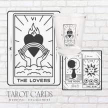 TAROT CARDS