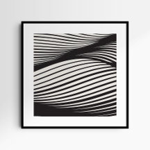 Modern, Minimalist, Abstract Posters