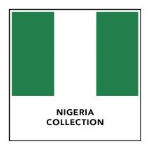 NIGERIA Collection