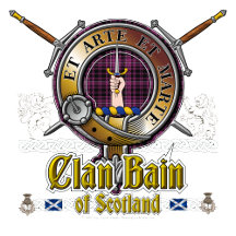 Clan Bain