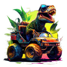 Dinosaur Collections