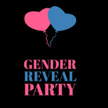 "Pink or Blue? We Can’t Wait to Meet You!"