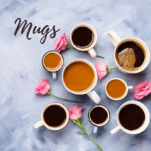 Mugs
