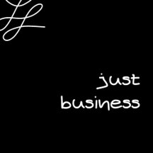 Just Business 