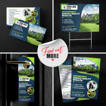 Professional Lawn Care Landscaping Gardening Tree