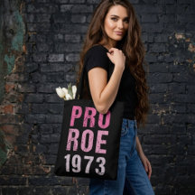 Pro Roe 1973