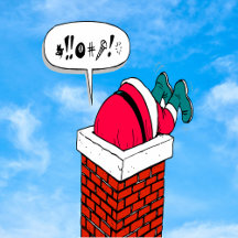 Have a Holly Jolly Christmas