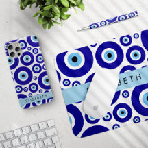 Evil Eye - Home Decor Collection