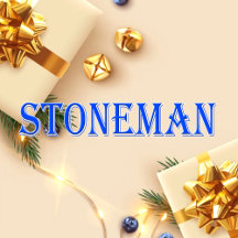 Stoneman_Name T-Shirt