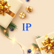 Ip_Name T-Shirt