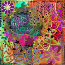 Artful Muslim