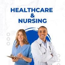 Healthcare & Nursing
