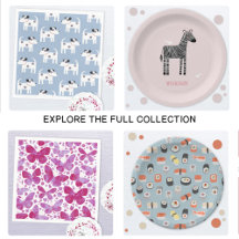 Party Tabletop Supplies