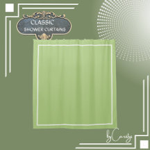 Bathroom Shower Curtains & Bath Mats