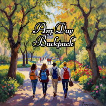 Any Day Backpack