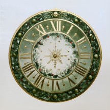 Clock Faces