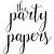 ThePartyPapers™