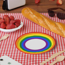 Gay Plates