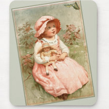 Vintage Nursery Decor and Gifts