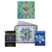 Jewbilee -- Jewish Tech Fashion