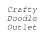 Crafty Doodle Outlet