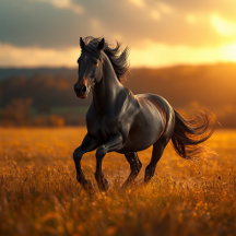 Majestic Horses Art & Gifts Collection