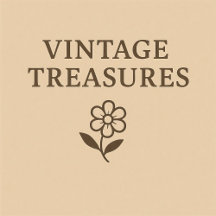 Vintage Treasures