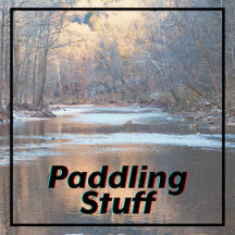 Paddling Stuff