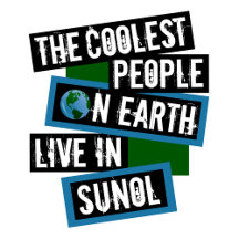 Coolest People on Earth Live in Sunol