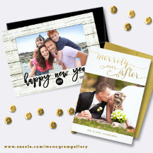 Holiday Photo Cards Collection