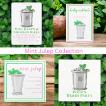 Mint Julep