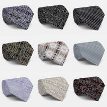 Necktie Collection 5