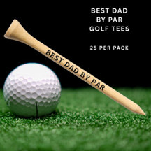 Golf Dad Father’s Day Gifts