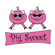 Pig Sweet