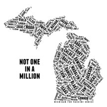 Not One In A Million