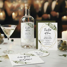 Tini Bit Of Fun Martini Soirée