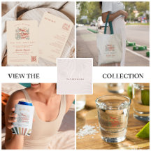 Bold Retro Western Cactus Desert