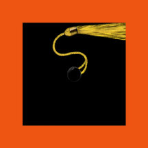 GRADUATION 2025 ORANGE