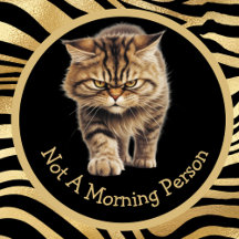 Funny Angry Cat Mugs For The Office