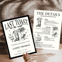 Last Toast on the Coast Bachelorette 7