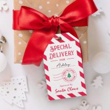 Santa Approved Christmas Celebration