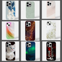 iphone 14 pro/max cases holiday season for women 