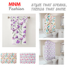 Bathroom Accessories